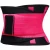 Import Waist Trimmer Gym Fitness Slimmer Belt Weight Loss Wrap Belly Fat Burner Low Back Support Waist Trainer from China