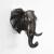 Import wall mounted animal hook for christmas socks from China