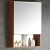 Import Wall mounted bathroom vanity cabinets in China from China