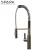 Import Wall mounted pre rinse industrial kitchen faucet from China