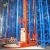 Import Warehouse ASRS Automatic Storage Racking System with heavy duty Stacker Crane from China