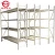 Import warehouse storage system units costs heavy duty metal rack shelf cheap from China