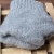 Import warm knit women winter touch screen winter gloves from China