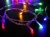 Import Warm White lichterkette AA 200 Led String Fairy Lights clear Wire 20m Battery Powered Christmas Lights from China