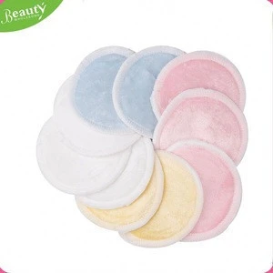 Washable cosmetic remover ,SYex washable makeup remover cloths