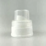 Washing Cap Lids Plastic Laundry Detergent Bottle Caps Plastic Closures