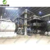 Waste Oil to Diesel Conversion Plant