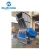 Import Waste plastic bottle recycling equipment PET water bottle reprocessing and recycling production line from China