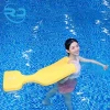 Water parks NBR Foam saddle pad swimming accessories