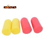 Water-proof washable Silicon Earplug, Silicone Gel Earplugs