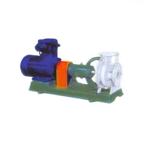 water pumps centrifugal pump  with Complete production facilities