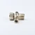 Import Water Purifier Three Pass Filter Inlet Tee 4 Points Turn 2 Points Ball Valve Connector for RO Pure Water Machine Parts from China