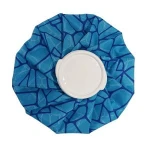 Waterproof and high quality rehabilitation therapy medical ice bag 11"