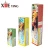 Waterproof Double Zipper Resealable Zipper Bag Zip Lock Freezer Bag Ziploc Bag for Packaging