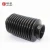 Import Waterproof dustproof protective corrugated latex rubber bellows sleeve from China