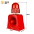 Import Waterproof industrial siren warning light high decibel audible and visual alarm from China
