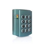Waterproof IP67 Proximity Access Control RFID Card Reader