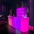 Import Waterproof led bar furniture/portable bar counter/used portable bar from China