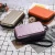 Import Waterproof Makeup Bag Hard Shell Travel Storage Case Portable Transparent PVC Cosmetic Bags from China