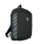 Waterproof polyester backpack skateboard bag large outdoor sports backpack with skated holder