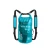 Waterproof  TPU Dry Bag Backpack Floating Dry Gear Bags for Boating, Kayaking, Fishing, Swimming and Camping
