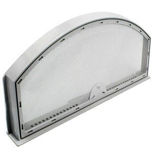 WE03X23881 Dryer Lint Filter with Frame