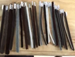 weather strip for the windows