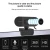 Import Webcam 1080P Full HD Camera For Computer Video Meeting Class Web Cam With Microphone from China