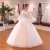 Import wedding dress with sleeves,applique flowers wedding dress,wedding dress from China
