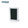 Weekly programming system electrical touch screen timer
