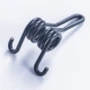 Weili Stainless Steel Torsion Coil Spring