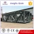 Import Welding Service Heavy Steel Structure Duct Fabrication Project from China