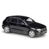 Welly Cars Diecast Model Simulation 1:24 Die Cast Alloy Model Audi Q5 Diecast Models Car Toy