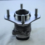 Wheel Bearing Hub Supply to World 43202-ED510
