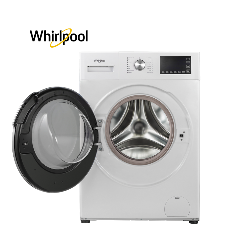 Buy Whirlpool High Performance Laundry Appliances Mesin Cuci Use Home ...