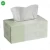 Import White 2 Ply Flat Box Facial Tissue from China