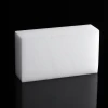 White Cleaning Original Magic Sponge Housecleaning Eraser Foam OEM Eco-Friendly Cleaning Tool
