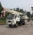 Import White Color Foton EURO IV Emission Standard 8 Ton Truck Crane from China