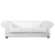 Import White Couch Living Room Italian Leather Modern Other Antique Furniture Sofa European from China
