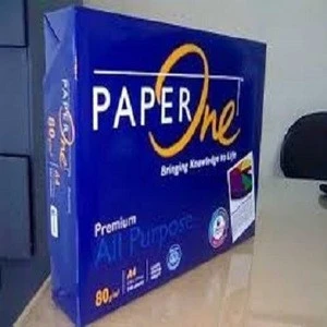 WHITE OFFICE PAPER A4 SIZE COPY PAPER