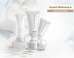 whitening cleanser Beauty Facial Face Beauty care professional intense care hyaluronic acid facial cleanser