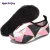 Import Wholesa Custom  Summer Beach Water Aqua Shoes Swimming Pool  Shoe, Comfortable Beach Sports  Swimming Shoes from China