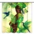 Import Wholesale 120/90gsm goddess waterproof bathroom deco black women art African American 3d print shower curtains set from China