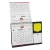 Import Wholesale 2021 Printing Calendrier Calendarios Custom Table Desk Calendar Custom from China
