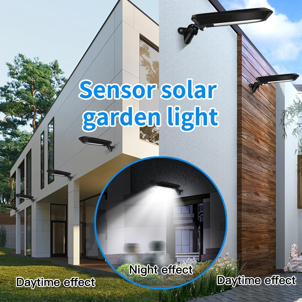 Wholesale 32LED Waterproof IP65 Outdoor Sensor Solar Garden Light