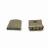 Import Wholesale Adjuster Metal Slide Clasp Hat Buckle For Cap from China