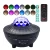 Import Wholesale Baby Blue tooth Speaker Music Star led Night Laser Light Projector with remote control from China
