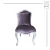 Import Wholesale best quality antique upholstery fabric chairs,restaurant dinning chair from China