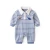 Import Wholesale Boutique Baby Onesie Cartoon Print Fall Baby Boys&#x27; Clothes Onesie Baby Romper from China
