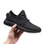 Import Wholesale breathable mens sports shoes Flying weaving running shoes Soft and comfortable basketball shoes from China